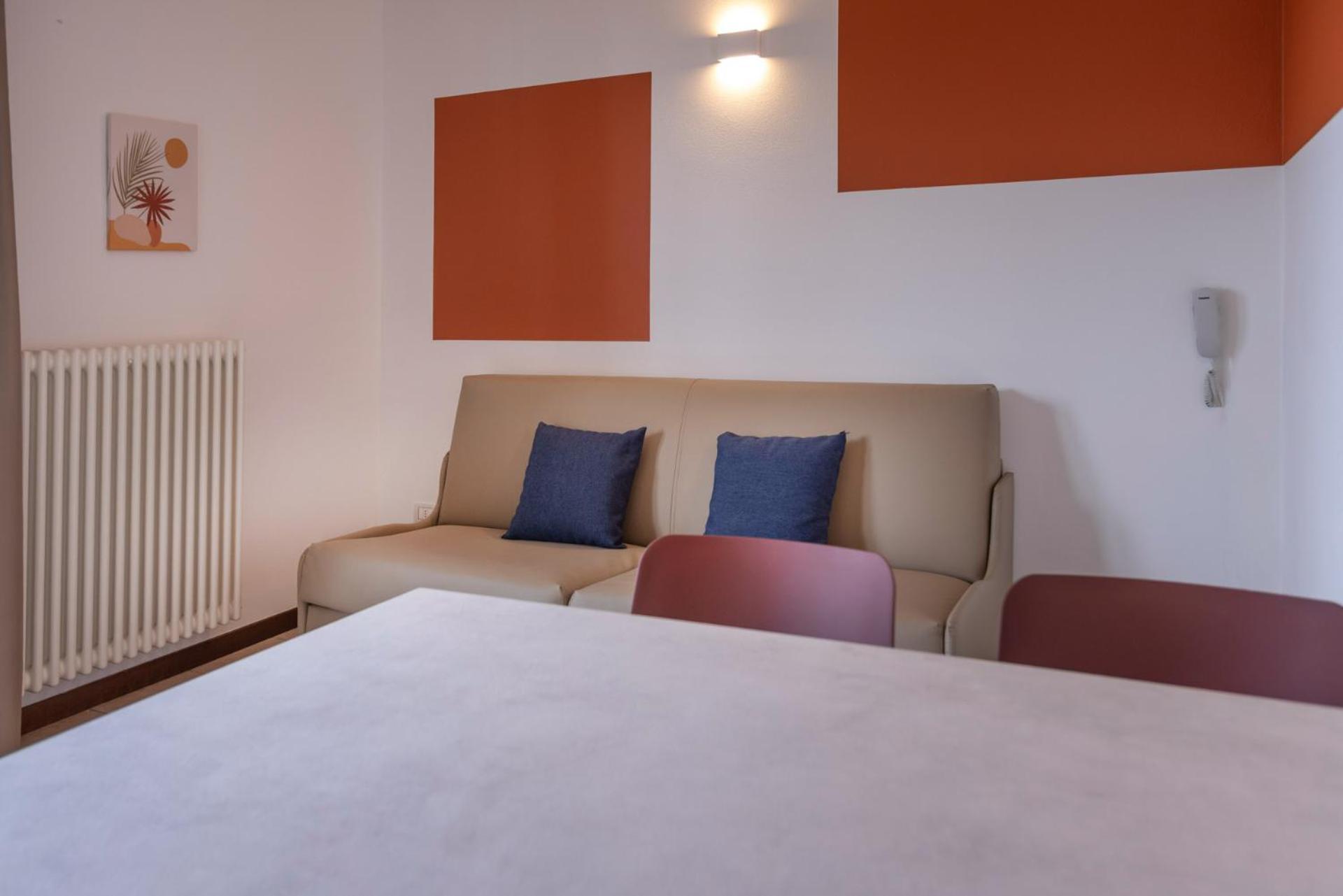 Residence Solei Classic & Plus เบรนโซเน ซูล การ์ดา ภายนอก รูปภาพ