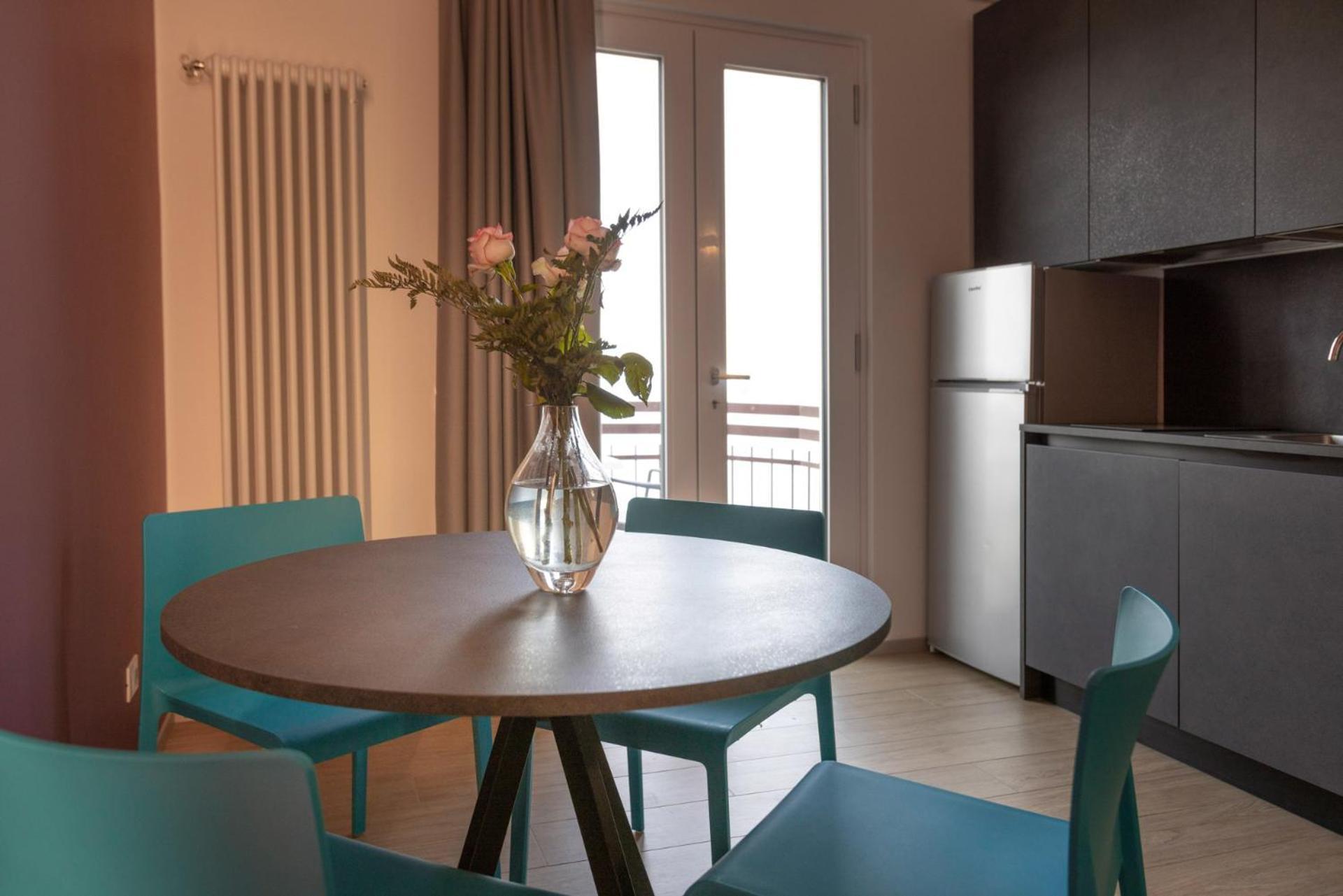 Residence Solei Classic & Plus เบรนโซเน ซูล การ์ดา ภายนอก รูปภาพ