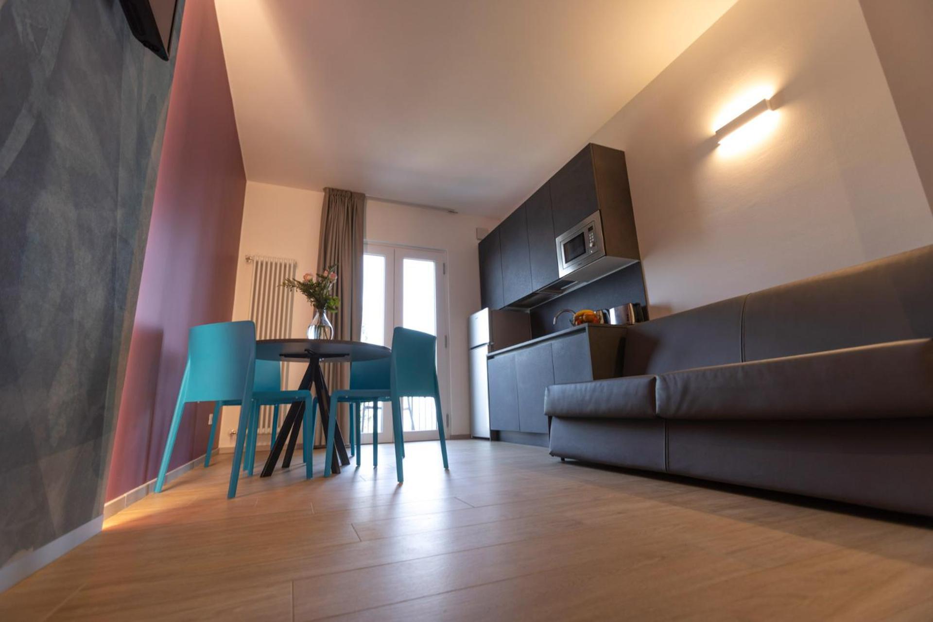 Residence Solei Classic & Plus เบรนโซเน ซูล การ์ดา ภายนอก รูปภาพ