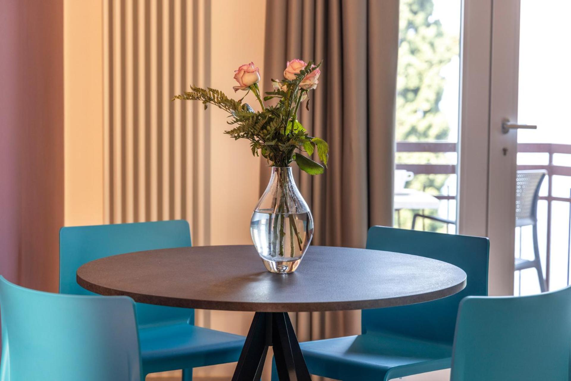 Residence Solei Classic & Plus เบรนโซเน ซูล การ์ดา ภายนอก รูปภาพ