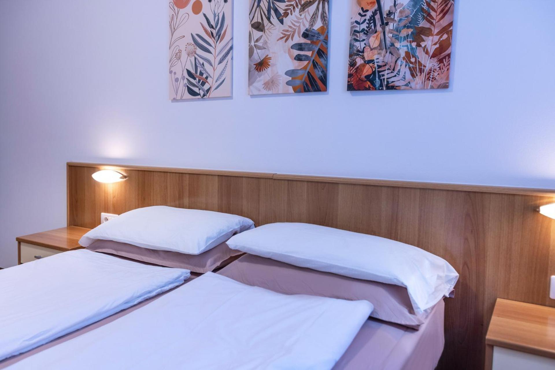 Residence Solei Classic & Plus เบรนโซเน ซูล การ์ดา ภายนอก รูปภาพ