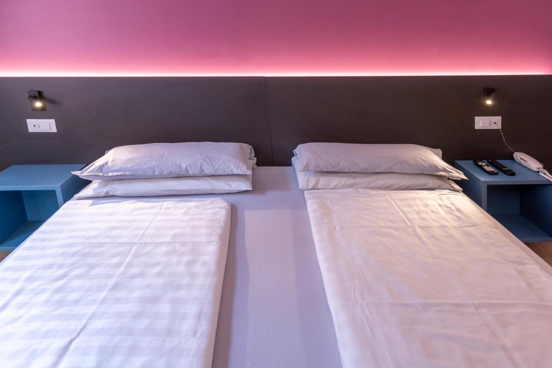 Residence Solei Classic & Plus เบรนโซเน ซูล การ์ดา ภายนอก รูปภาพ